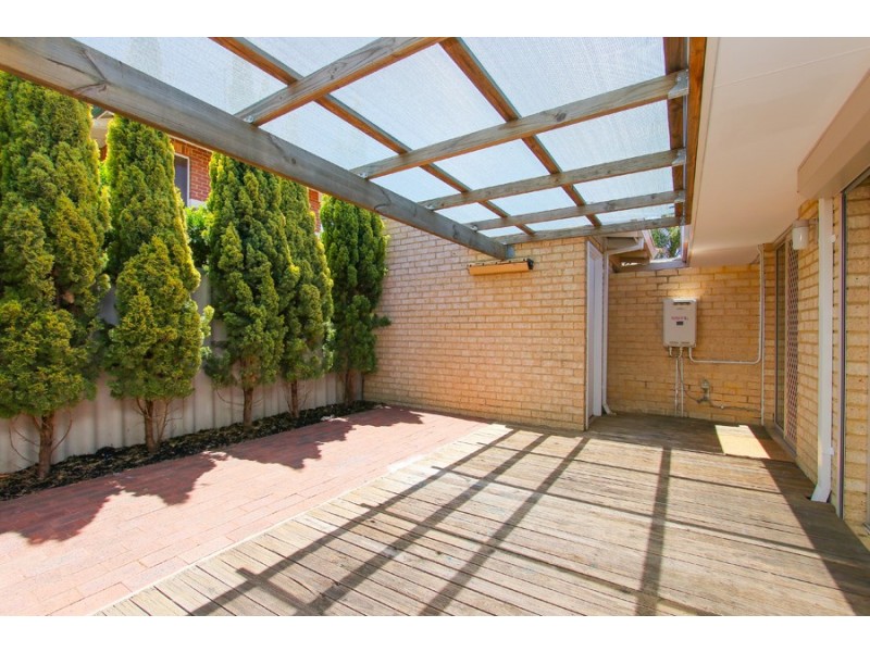 2/12 Watson Place, Maylands WA 6051