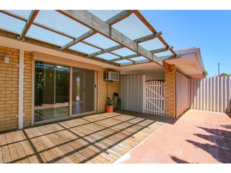 2/12 Watson Place, Maylands WA 6051