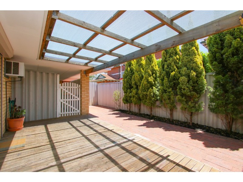 2/12 Watson Place, Maylands WA 6051
