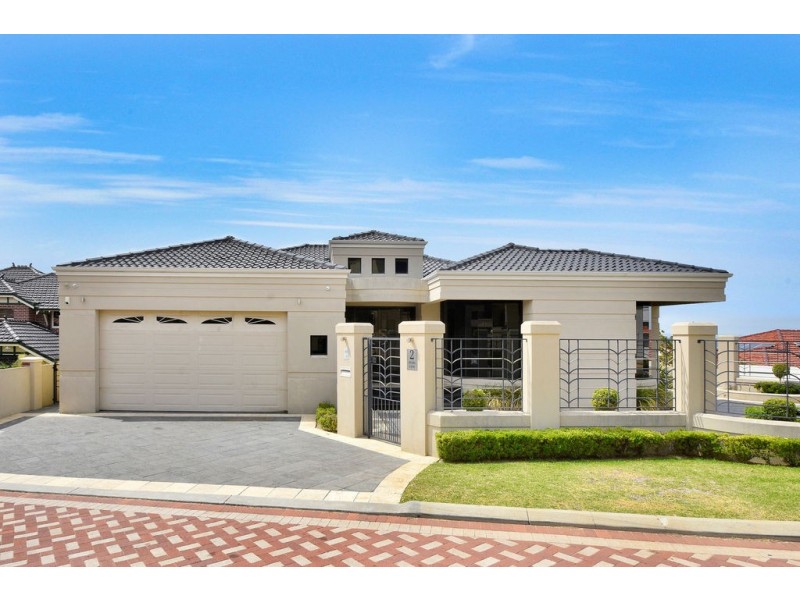 2 BYERS LANE, Dianella WA 6059