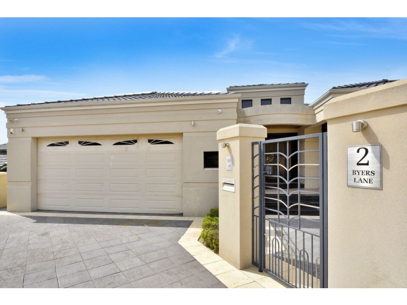 2 BYERS LANE, Dianella WA 6059
