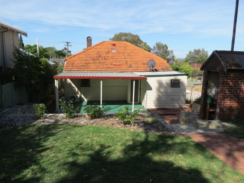 34 SLADE STREET, Bayswater WA 6053