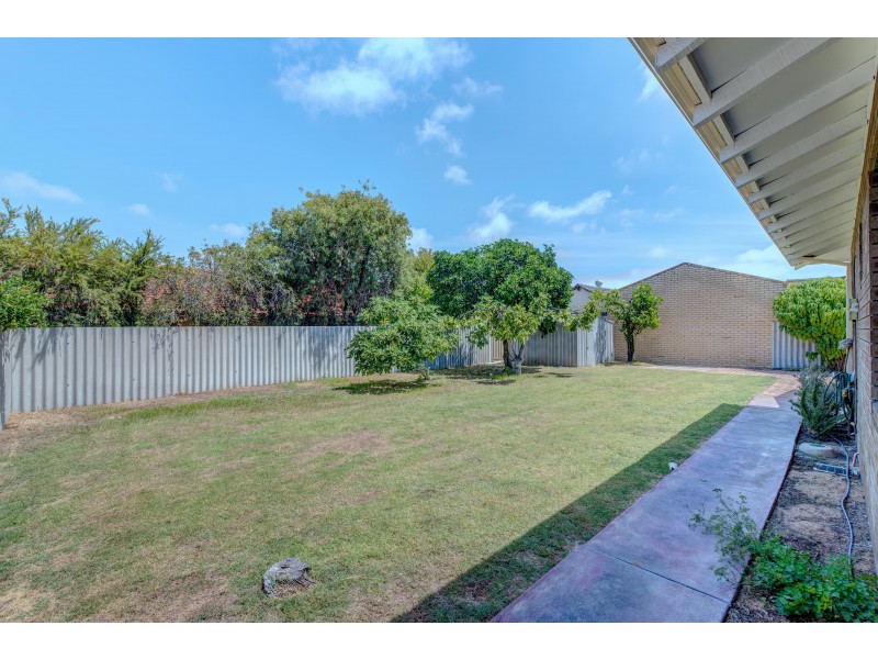 18 WEEROO PLACE, Stirling WA 6021