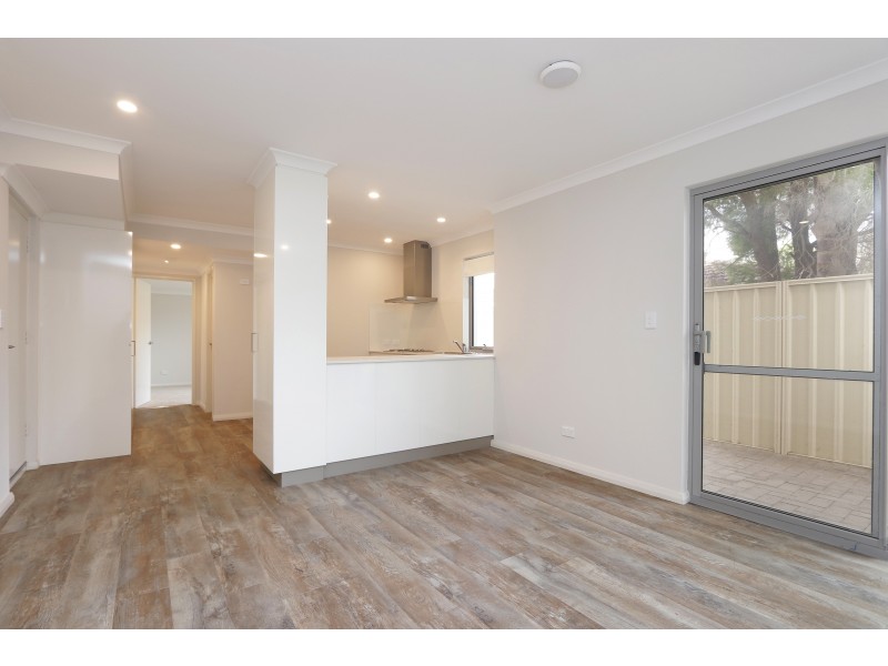 6/55 HOOLEY ROAD, Midland WA 6056