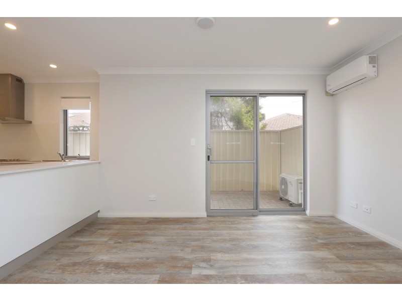 6/55 HOOLEY ROAD, Midland WA 6056