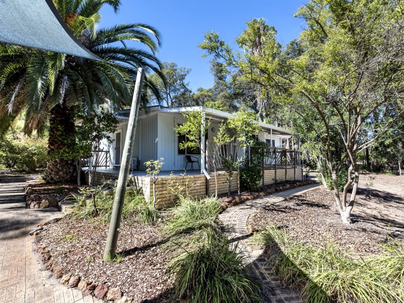 1020 Hummerston Street, Mount Helena WA 6082