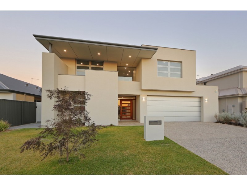 24 SERENADE CORNER, The Vines WA 6069