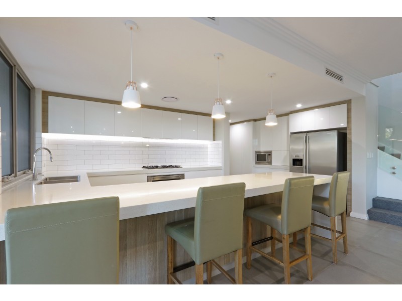 24 SERENADE CORNER, The Vines WA 6069