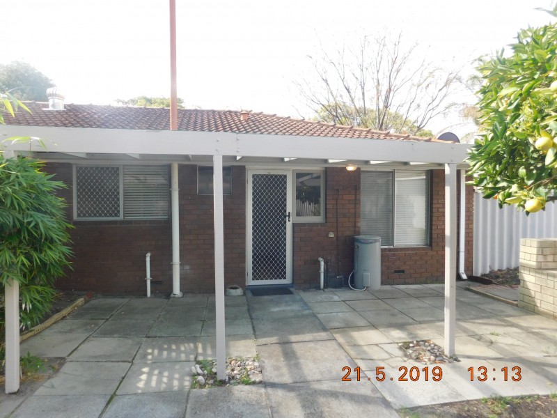 21A Weston Street, Carlisle WA 6101