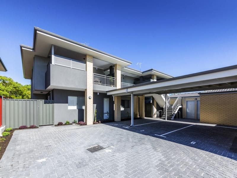 3/107 ODIN ROAD, Innaloo WA 6018