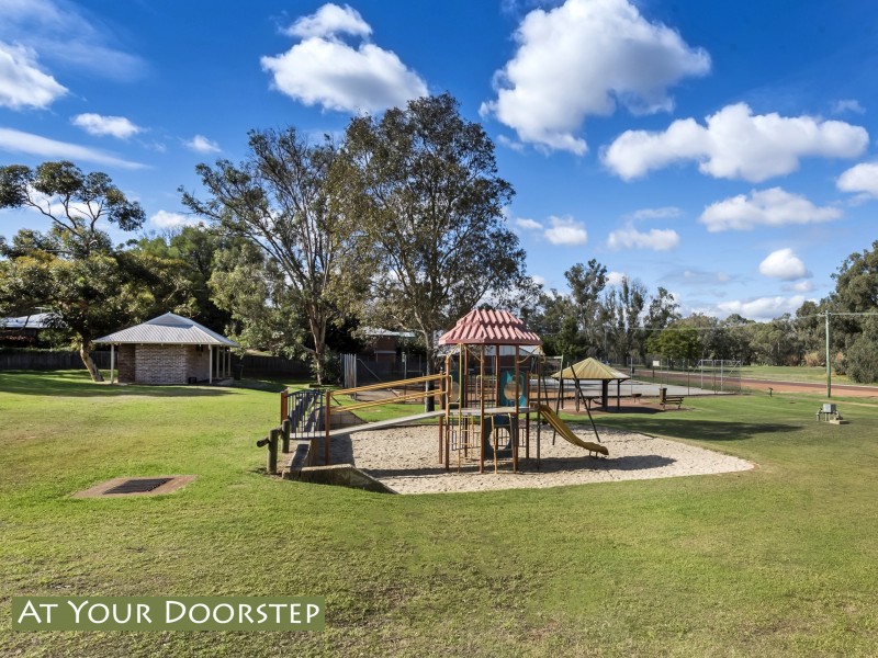 1 Johnson Avenue, Guildford WA 6055