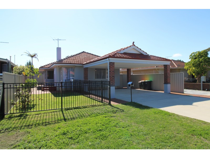 41 Bradley Street, Yokine WA 6060
