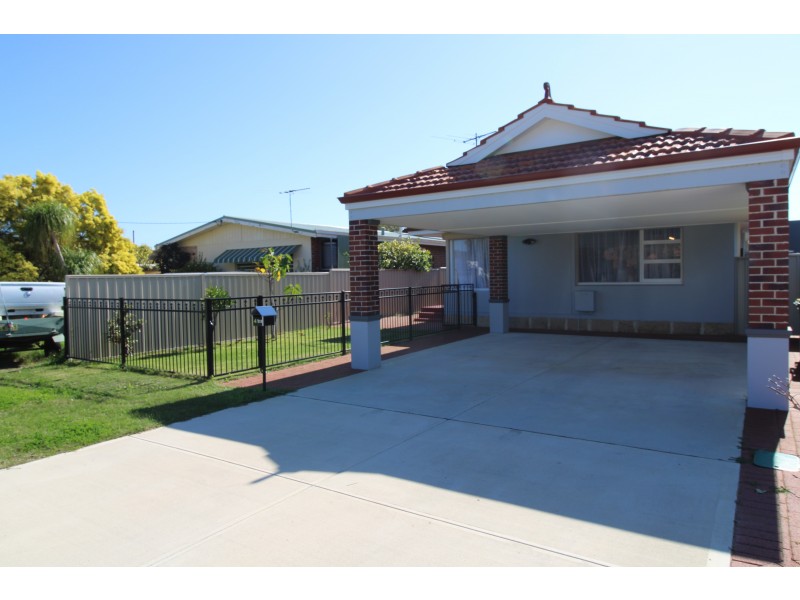 41 Bradley Street, Yokine WA 6060