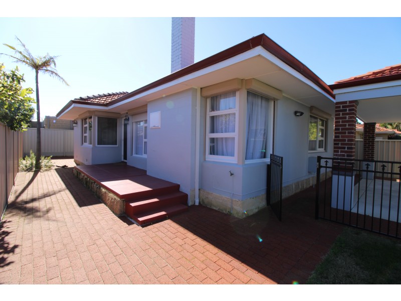 41 Bradley Street, Yokine WA 6060