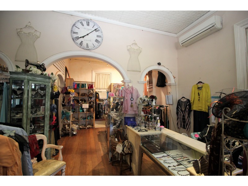 205 JAMES STREET, Guildford WA 6055