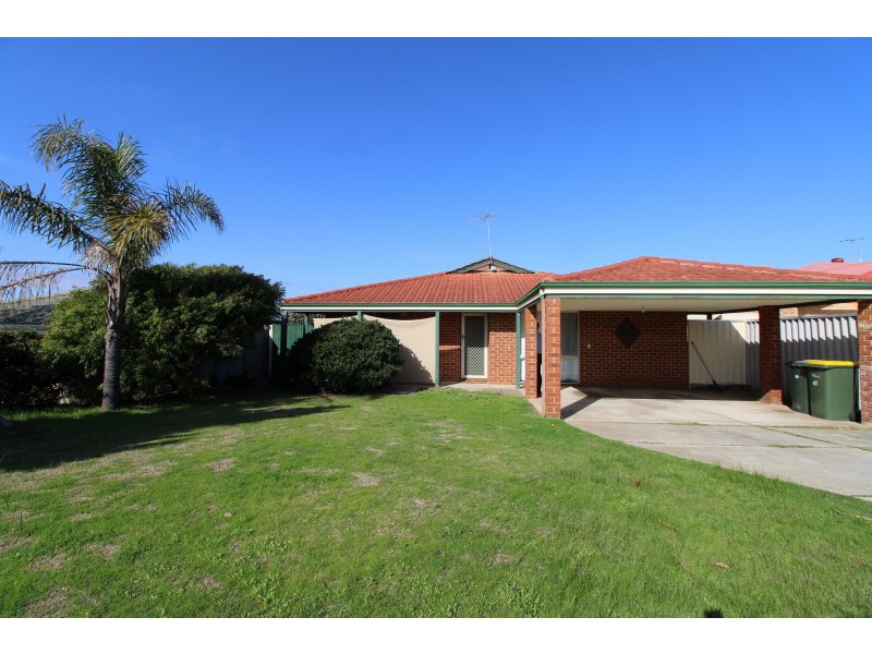 34 Honours Rise, Marangaroo WA 6064