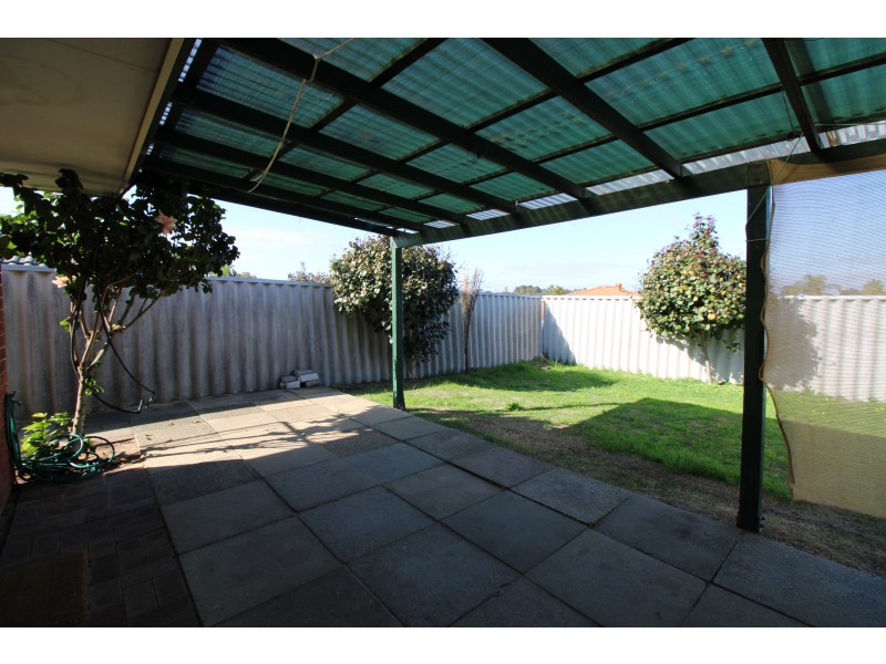 34 Honours Rise, Marangaroo WA 6064