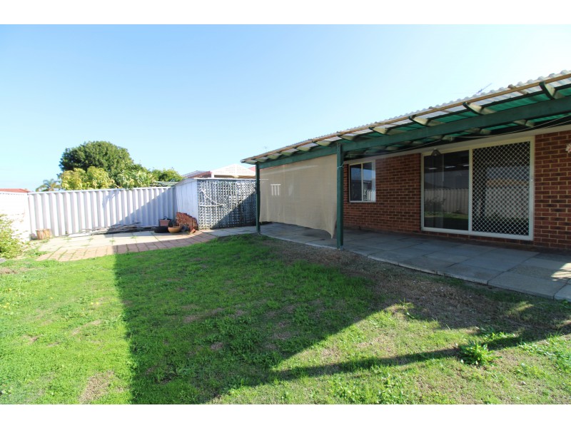 34 Honours Rise, Marangaroo WA 6064