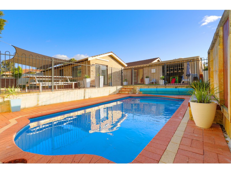 27 Chancery Lane, Alexander Heights WA 6064