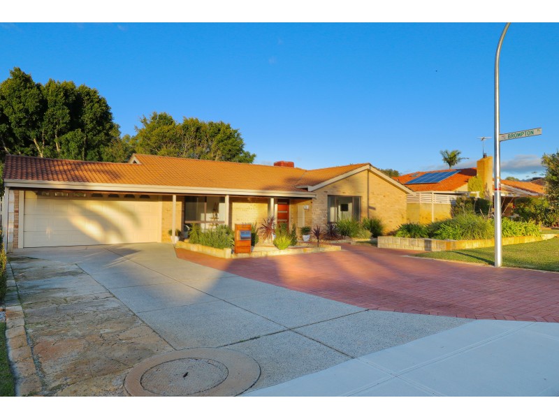 27 Chancery Lane, Alexander Heights WA 6064