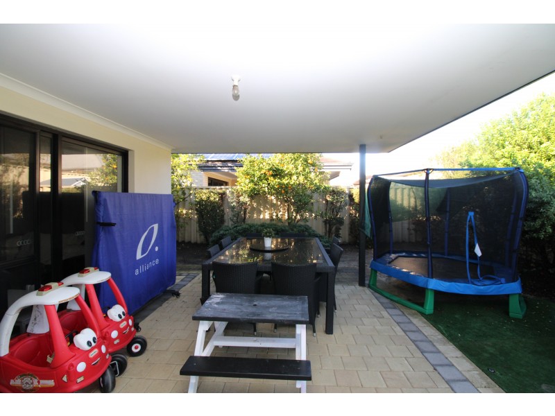 25 Atanasoff Road, Tapping WA 6065