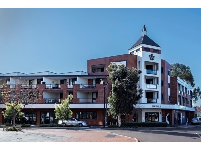 208/78 Old Perth Road, Bassendean WA 6054