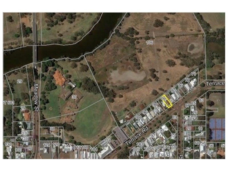 84 Terrace Road, Guildford WA 6055