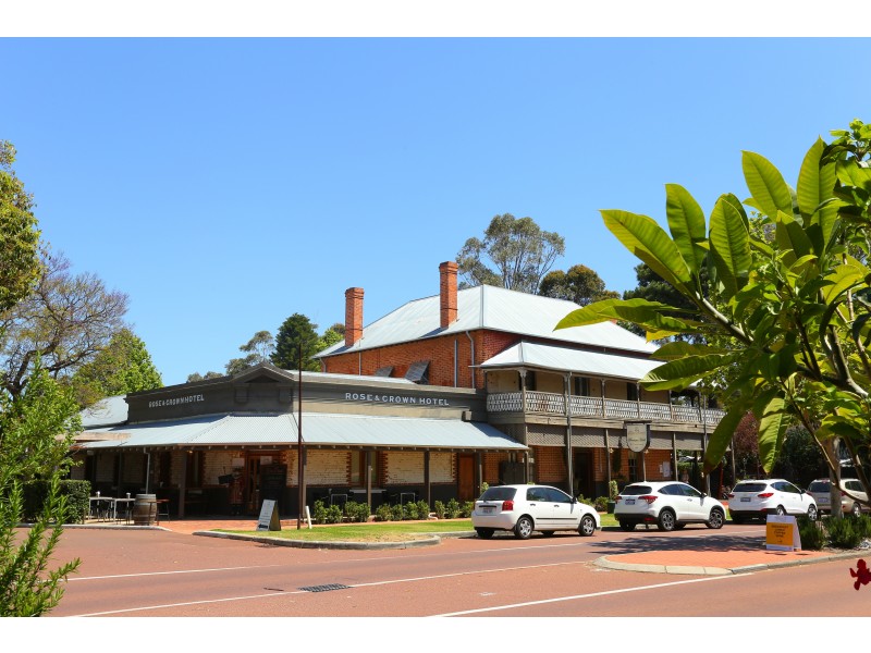 84 Terrace Road, Guildford WA 6055