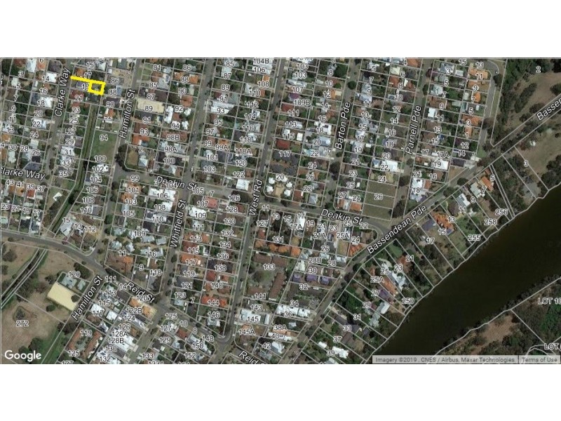 19B Clarke Way, Bassendean WA 6054