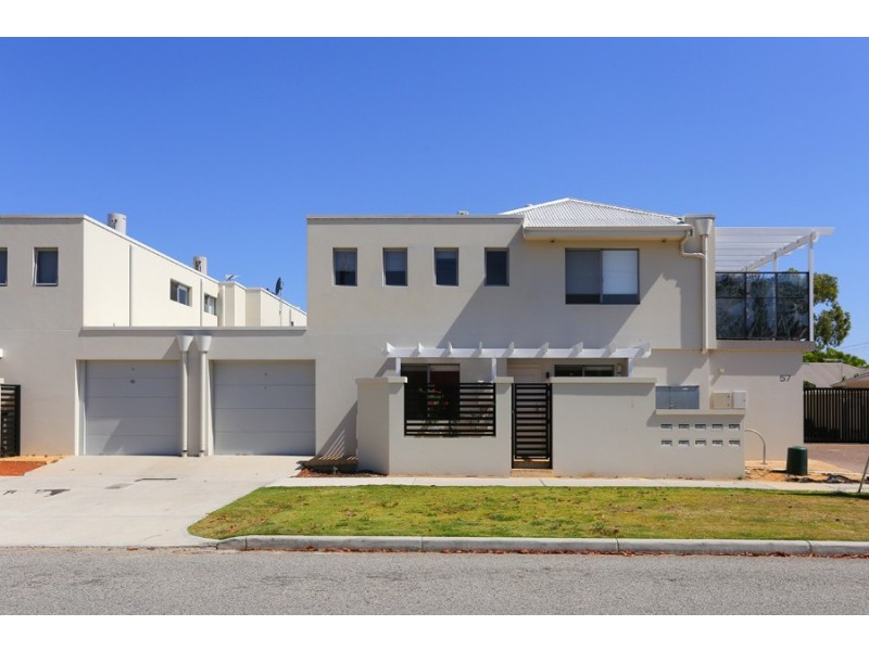 1/57 Hooley Road, Midland WA 6056