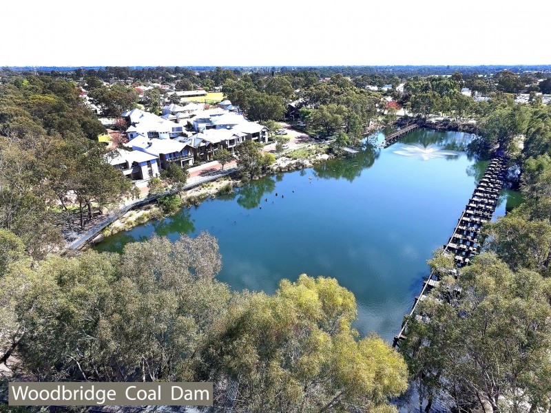 9 Platingshop Terrace, Midland WA 6056