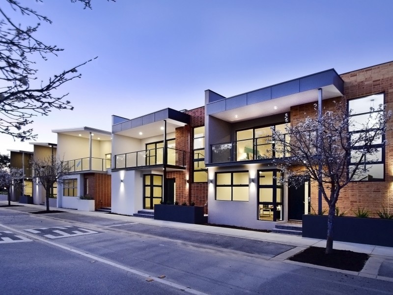 9 Platingshop Terrace, Midland WA 6056