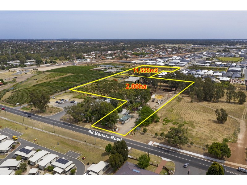 98 Benara Road, Caversham WA 6055