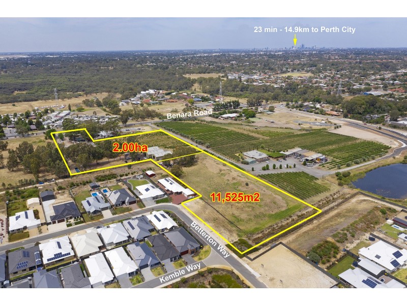 98 Benara Road, Caversham WA 6055