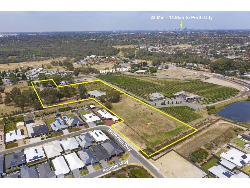 98 Benara Road, Caversham WA 6055