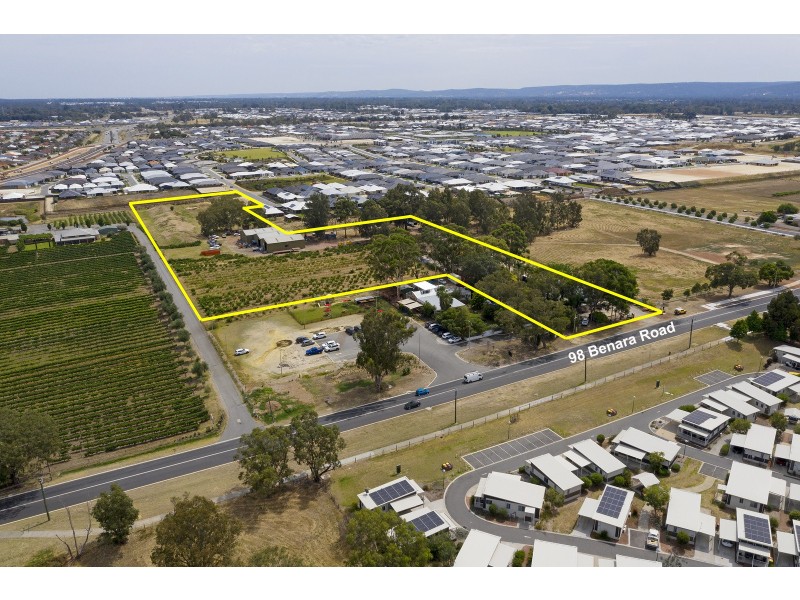 98 Benara Road, Caversham WA 6055