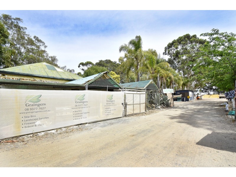 98 Benara Road, Caversham WA 6055
