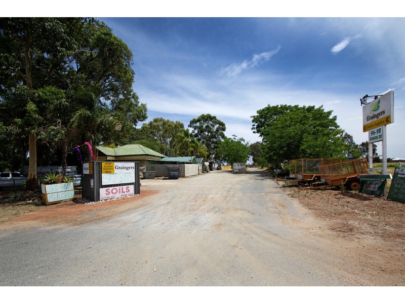 98 Benara Road, Caversham WA 6055