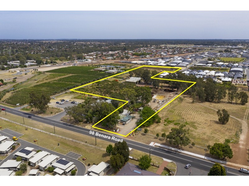 98 Benara Road, Caversham WA 6055