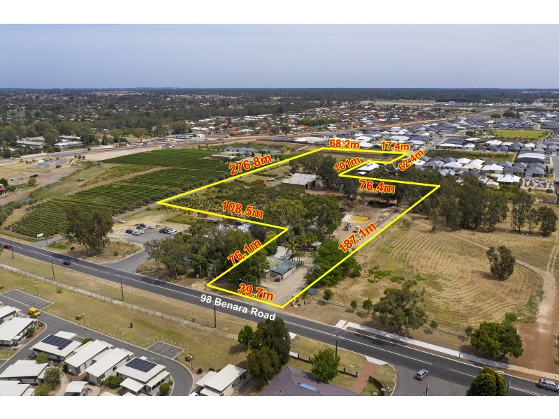 98 Benara Road, Caversham WA 6055
