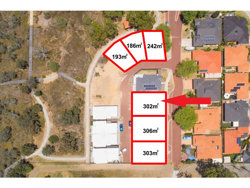 13/15 Bluerise Cove, Falcon WA 6210