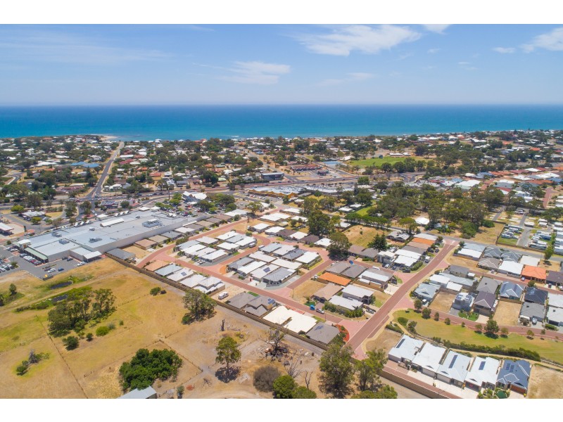 13/15 Bluerise Cove, Falcon WA 6210