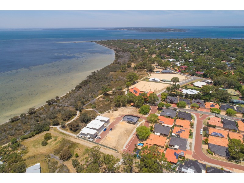 13/15 Bluerise Cove, Falcon WA 6210