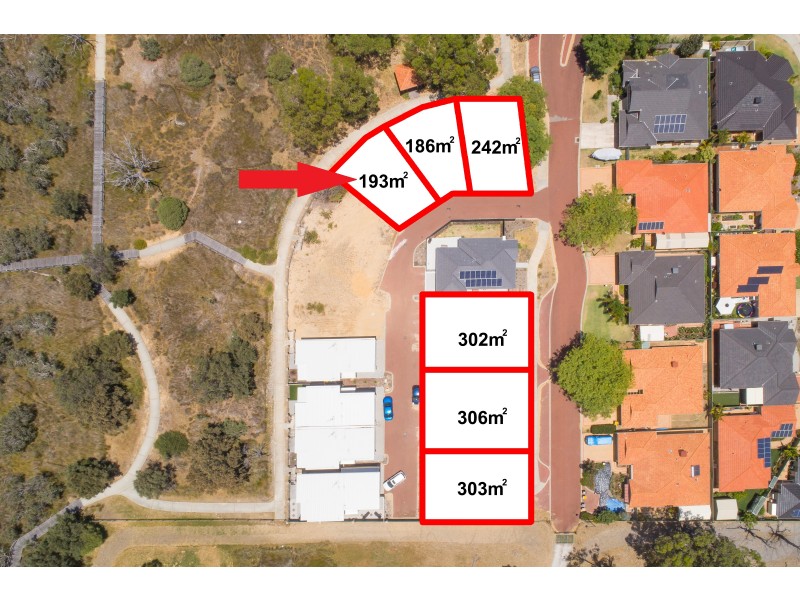 3/15 Bluerise Cove, Falcon WA 6210