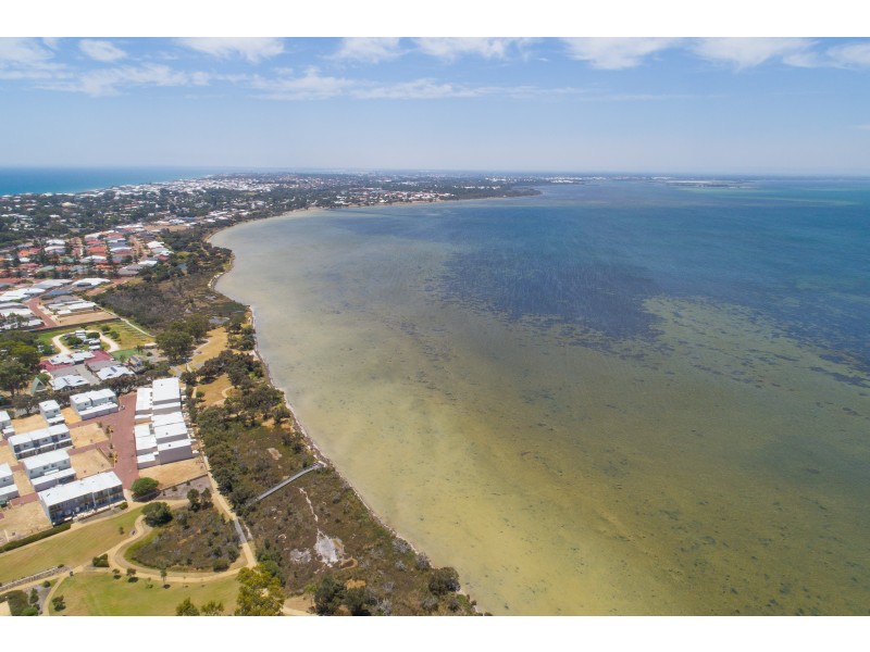 3/15 Bluerise Cove, Falcon WA 6210