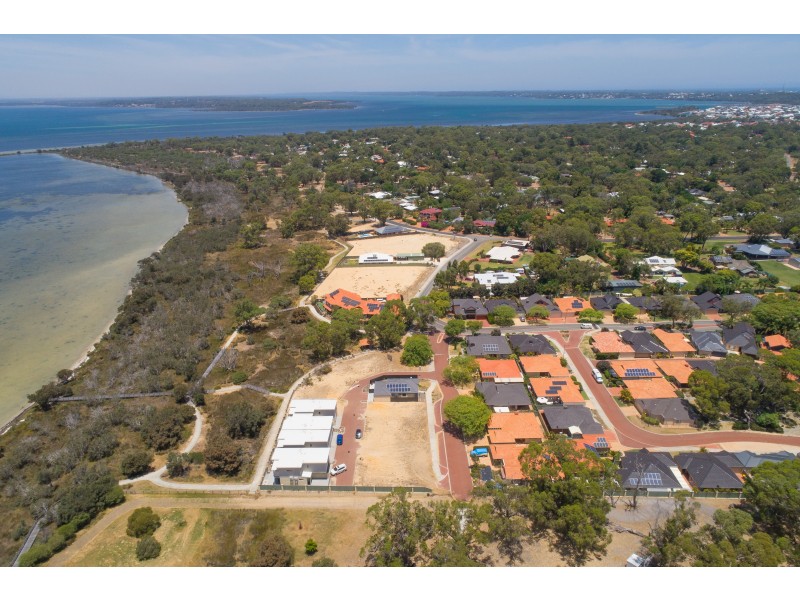 3/15 Bluerise Cove, Falcon WA 6210