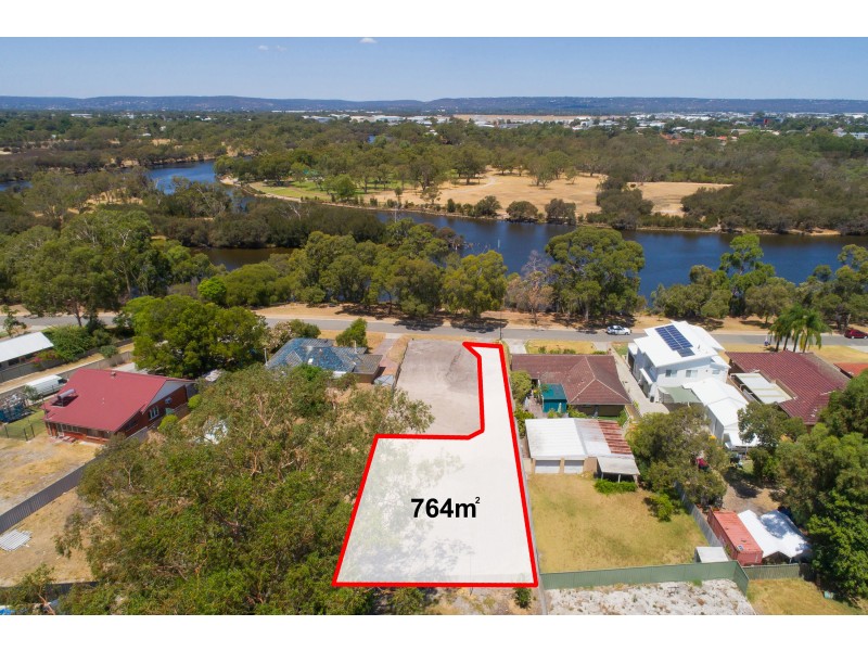 21 Ashfield Parade, Ashfield WA 6054