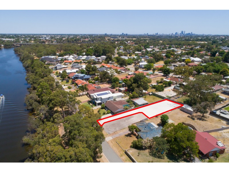21 Ashfield Parade, Ashfield WA 6054