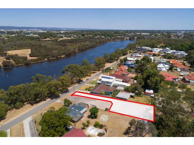 21 Ashfield Parade, Ashfield WA 6054