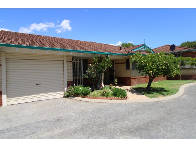 4/10 Haddrill Street, Bayswater WA 6053